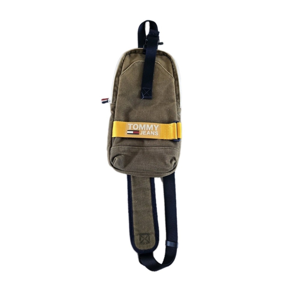 Tommy Hilfiger Vintage Sling Bag Crossbody